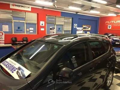 Seat Altea XL 1.8 TSI 160CV DSG Style - MOTORE E CAMBIO NUOVI! Grigio usata Fino Mornasco