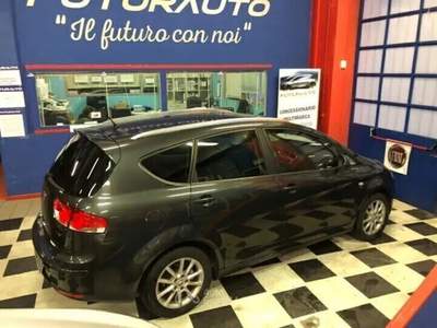 Seat Altea XL 1.8 TSI 160CV DSG Style - MOTORE E CAMBIO NUOVI! Grigio usata Fino Mornasco