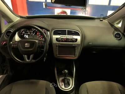 Seat Altea XL 1.8 TSI 160CV DSG Style - MOTORE E CAMBIO NUOVI! Grigio usata Fino Mornasco
