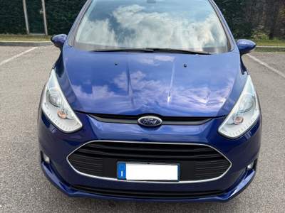 Ford B-Max Ford B-Max 1.4 Gpl - NEOPATENTATI - 12 MESI DI GARANZIA - usata ARGELATO