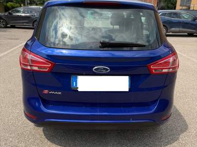 Ford B-Max Ford B-Max 1.4 Gpl - NEOPATENTATI - 12 MESI DI GARANZIA - usata ARGELATO