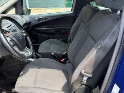 Ford B-Max Ford B-Max 1.4 Gpl - NEOPATENTATI - 12 MESI DI GARANZIA - usata ARGELATO