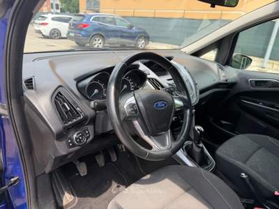 Ford B-Max Ford B-Max 1.4 Gpl - NEOPATENTATI - 12 MESI DI GARANZIA - usata ARGELATO