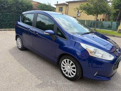 Ford B-Max Ford B-Max 1.4 Gpl - NEOPATENTATI - 12 MESI DI GARANZIA - usata ARGELATO
