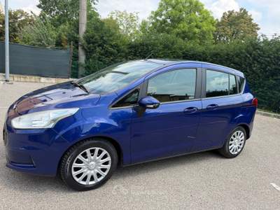 Ford B-Max Ford B-Max 1.4 Gpl - NEOPATENTATI - 12 MESI DI GARANZIA - usata ARGELATO