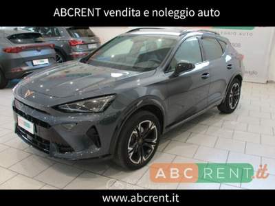 Cupra Formentor Formentor 2.0 TDI DSG Bianco usata Cernusco sul Naviglio