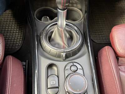 MINI Clubman VETTURA DEL MERCATO ITALIANO Grigio usata SANT'AGATA DE'  GOTI