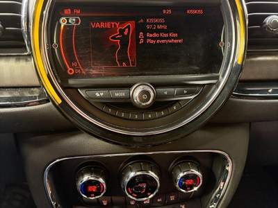MINI Clubman VETTURA DEL MERCATO ITALIANO Grigio usata SANT'AGATA DE'  GOTI