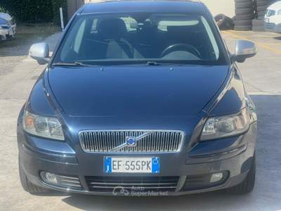 Volvo V50 VOLVO V 50 Grigio usata Lesmo