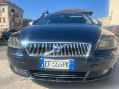 Volvo V50 VOLVO V 50 Grigio usata Lesmo