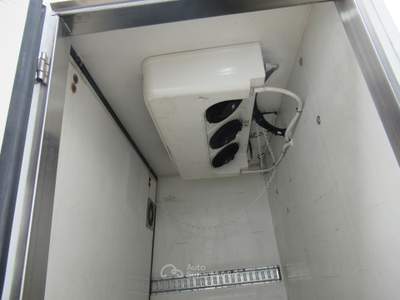 Iveco Daily IVECO DAILY 35C15 3.0 MTJ FURGONE ISOTERMICO CON CASSA FRIGO Bianco usata Striano