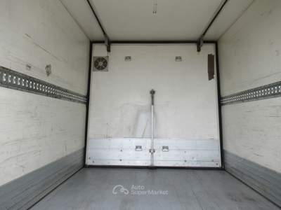 Iveco Daily IVECO DAILY 35C15 3.0 MTJ FURGONE ISOTERMICO CON CASSA FRIGO Bianco usata Striano