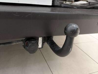 Mercedes-Benz Vito AUTOCARRO (N1) PREZZO PIU IVA Bianco usata Foligno