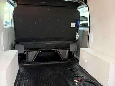 Mercedes-Benz Vito AUTOCARRO (N1) PREZZO PIU IVA Bianco usata Foligno