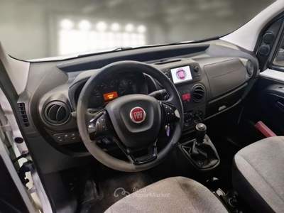 Fiat Fiorino FIAT FIORINO 1.3 Multijet 95 CV E6 SX FURGONE usata Casei Gerola