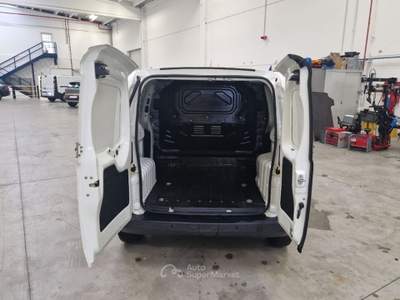 Fiat Fiorino FIAT FIORINO 1.3 Multijet 95 CV E6 SX FURGONE usata Casei Gerola