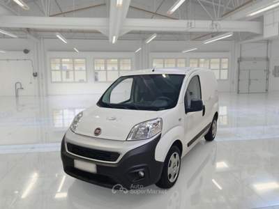 Fiat Fiorino FIAT FIORINO 1.3 Multijet 95 CV E6 SX FURGONE usata Casei Gerola