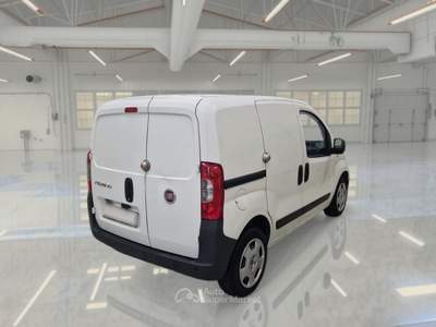 Fiat Fiorino FIAT FIORINO 1.3 Multijet 95 CV E6 SX FURGONE usata Casei Gerola