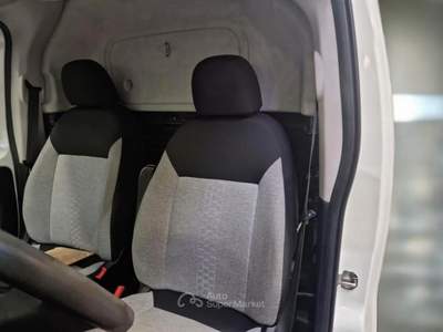 Fiat Fiorino FIAT FIORINO 1.3 Multijet 95 CV E6 SX FURGONE usata Casei Gerola