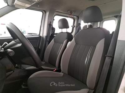 Fiat Doblò FIAT DOBLO COMBI CH1 LOUNGE 1.3 Mjet 95cv E6D N1 AUTOCARRO usata Verona