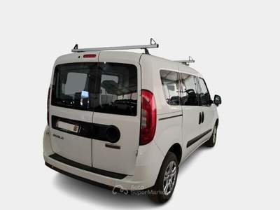 Fiat Doblò FIAT DOBLO COMBI CH1 LOUNGE 1.3 Mjet 95cv E6D N1 AUTOCARRO usata Verona