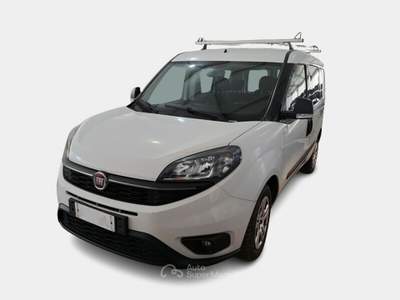 Fiat Doblò FIAT DOBLO COMBI CH1 LOUNGE 1.3 Mjet 95cv E6D N1 AUTOCARRO usata Verona
