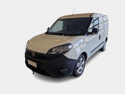 Fiat Doblò FIAT DOBLO CARGO CH1 LOUNGE 1.6 Mjet 105cv E6D-f S&S usata Firenze