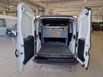 Fiat Doblò FIAT DOBLO CARGO CH1 LOUNGE 1.6 Mjet 105cv E6D-f S&S usata Firenze
