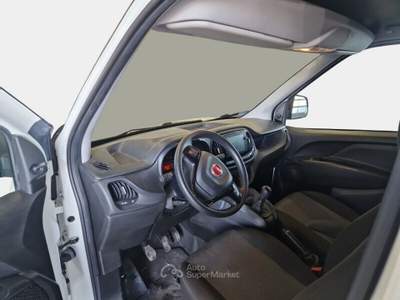 Fiat Doblò FIAT DOBLO CARGO CH1 LOUNGE 1.6 Mjet 105cv E6D-f S&S usata Firenze