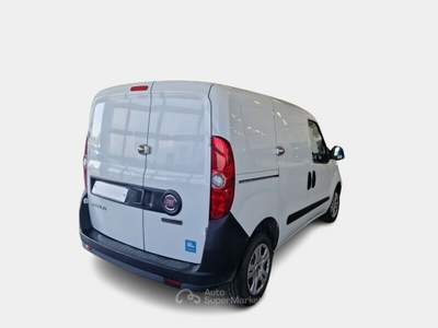Fiat Doblò FIAT DOBLO CARGO CH1 LOUNGE 1.6 Mjet 105cv E6D-f S&S usata Firenze
