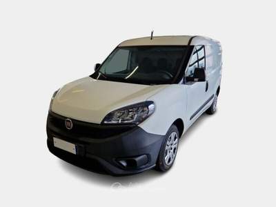 Fiat Doblò FIAT DOBLO CARGO CH1 LOUNGE 1.3 Mjet 95cv E6D S&S usata Firenze