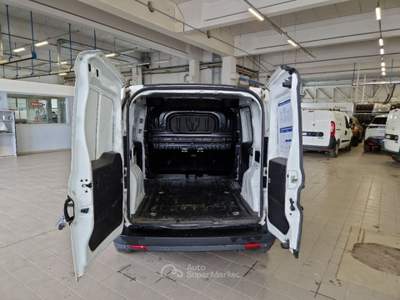 Fiat Doblò FIAT DOBLO CARGO CH1 LOUNGE 1.3 Mjet 95cv E6D S&S usata Firenze