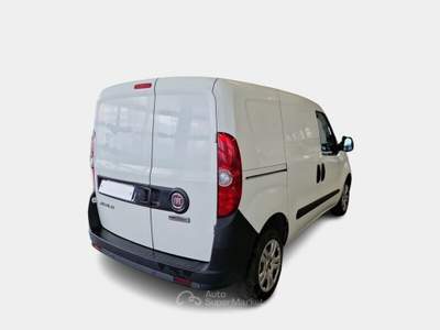 Fiat Doblò FIAT DOBLO CARGO CH1 LOUNGE 1.3 Mjet 95cv E6D S&S usata Firenze