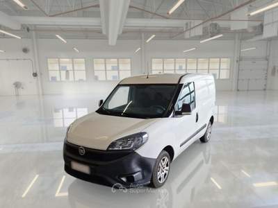 Fiat Doblò FIAT DOBLO CARGO CH1 LOUNGE 1.3 Mjet 95cv E6D S&S usata Firenze