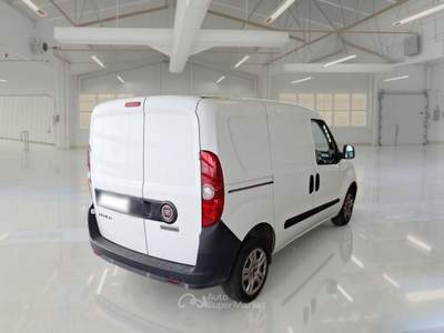 Fiat Doblò FIAT DOBLO CARGO CH1 LOUNGE 1.3 Mjet 95cv E6D S&S usata Firenze