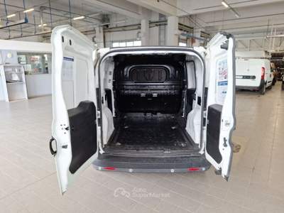 Fiat Doblò FIAT DOBLO CARGO CH1 LOUNGE 1.3 Mjet 95cv E6D S&S usata Firenze