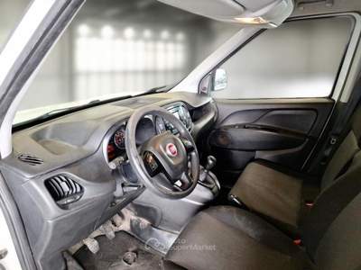 Fiat Doblò FIAT DOBLO CARGO CH1 LOUNGE 1.3 Mjet 95cv E6D S&S usata Firenze