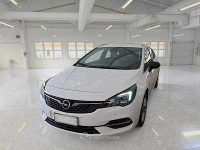 Opel Astra OPEL ASTRA ST 1.5 CDTI BUSINESS ELEGA.122 CV SES MT6 STATION WAGON usata Verona