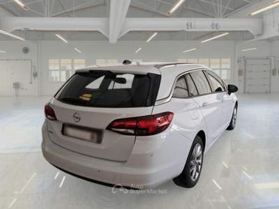 Opel Astra OPEL ASTRA ST 1.5 CDTI BUSINESS ELEGA.122 CV SES MT6 STATION WAGON usata Verona