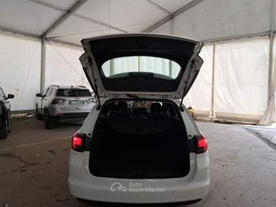 Opel Astra OPEL ASTRA ST 1.5 CDTI BUSINESS ELEGA.122 CV SES MT6 STATION WAGON usata Verona