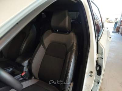 Nissan Qashqai NISSAN QASHQAI 1.3 MHEV 140 N-CONNECTA CROSSOVER usata Pozzuoli