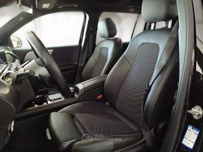 Mercedes-Benz Classe GLB MERCEDES-BENZ CLASSE GLB GLB 200 D AUTOMATIC BUSINESS EXTRA SUV usata Verona