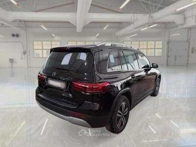 Mercedes-Benz Classe GLB MERCEDES-BENZ CLASSE GLB GLB 200 D AUTOMATIC BUSINESS EXTRA SUV usata Verona