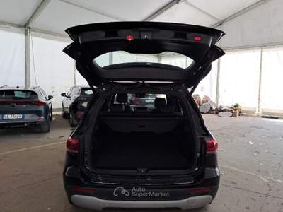 Mercedes-Benz Classe GLB MERCEDES-BENZ CLASSE GLB GLB 200 D AUTOMATIC BUSINESS EXTRA SUV usata Verona