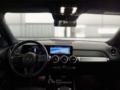 Mercedes-Benz Classe GLB MERCEDES-BENZ CLASSE GLB GLB 200 D AUTOMATIC BUSINESS EXTRA SUV usata Verona