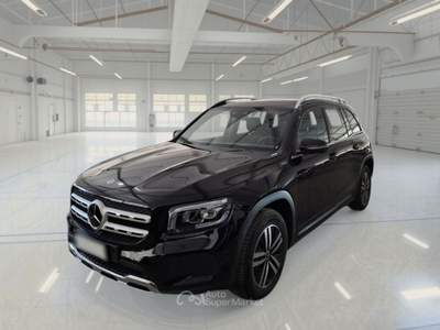 Mercedes-Benz Classe GLB MERCEDES-BENZ CLASSE GLB GLB 200 D AUTOMATIC BUSINESS EXTRA SUV usata Verona