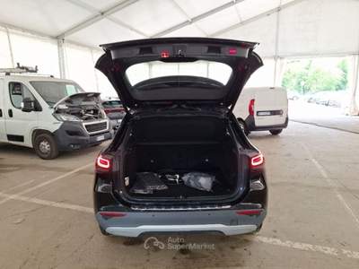 Mercedes-Benz GLA MERCEDES-BENZ CLASSE GLA GLA 250 AUTOMATIC EQ-POWER BUS EXTRA CROSSOVER usata Verona