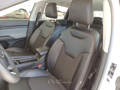 Jeep Compass JEEP COMPASS 1.3 TURBO T4 110KW BUSINESS DDCT SUV usata Roma