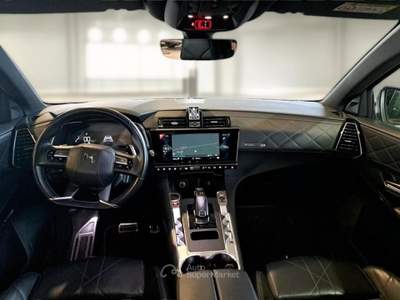 DS Automobiles DS 7 DS DS 7 CROSSBACK BLUEHDI 130 AUTOMATICA GRAND CHIC SUV usata Roma