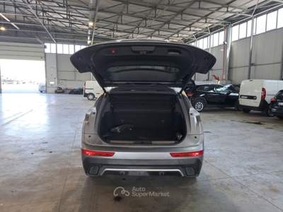 DS Automobiles DS 7 DS DS 7 CROSSBACK BLUEHDI 130 AUTOMATICA GRAND CHIC SUV usata Roma